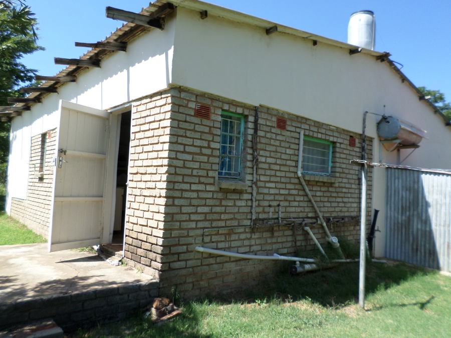 9 Bedroom Property for Sale in Ventersdorp North West